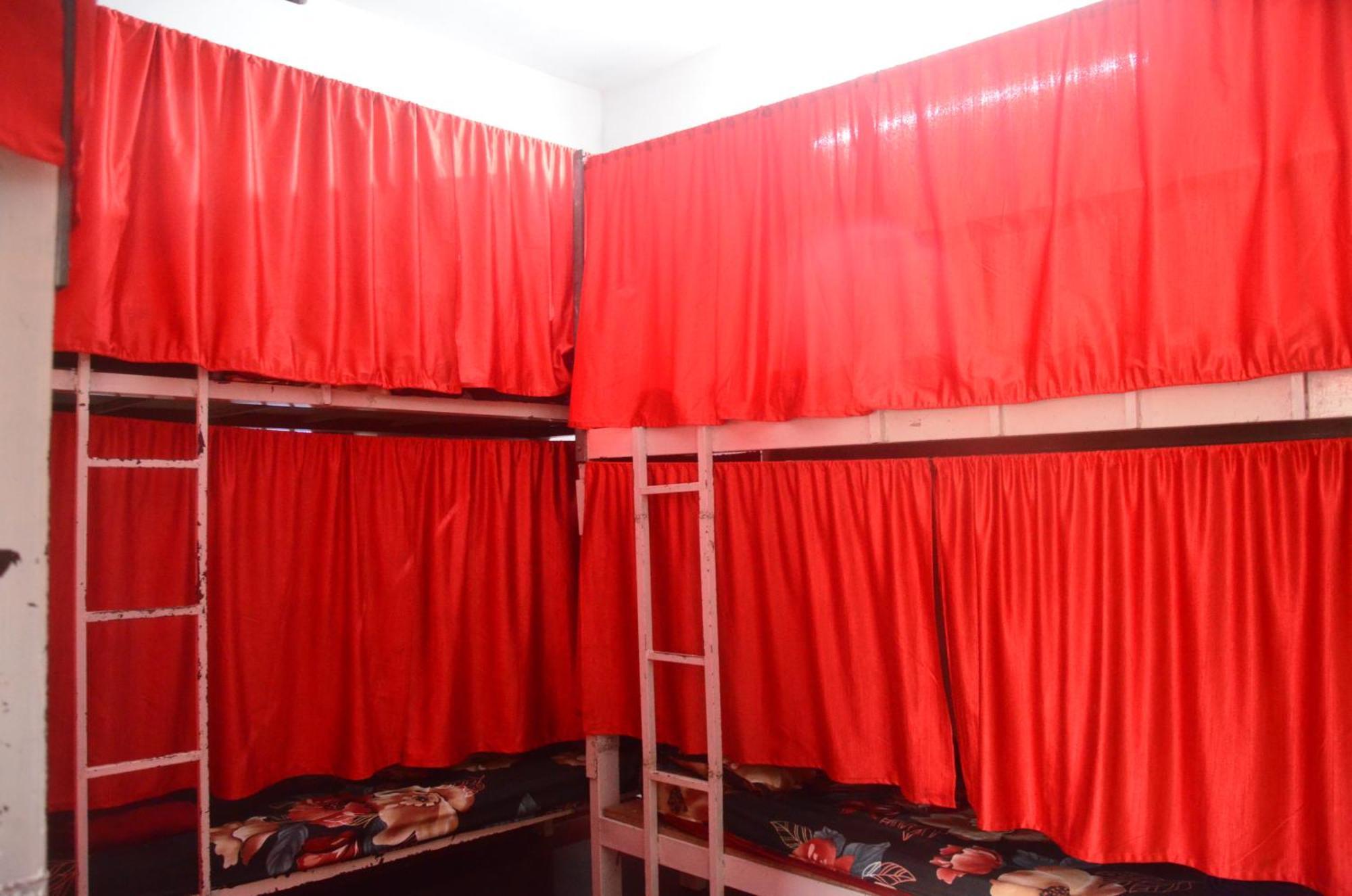 Hostelexp, Varkala - A Beach Town Hostel Luaran gambar