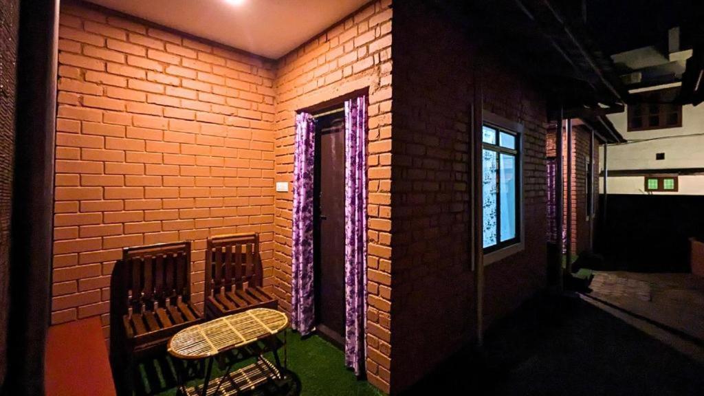 Hostelexp, Varkala - A Beach Town Hostel Luaran gambar